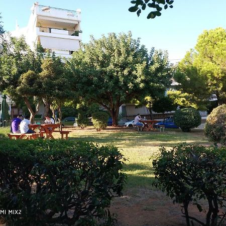 Beautiful House In Alimos Near To The Beach And Metro Афіни Екстер'єр фото