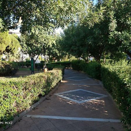 Beautiful House In Alimos Near To The Beach And Metro Афіни Екстер'єр фото