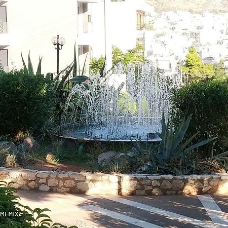 Beautiful House In Alimos Near To The Beach And Metro Афіни Екстер'єр фото