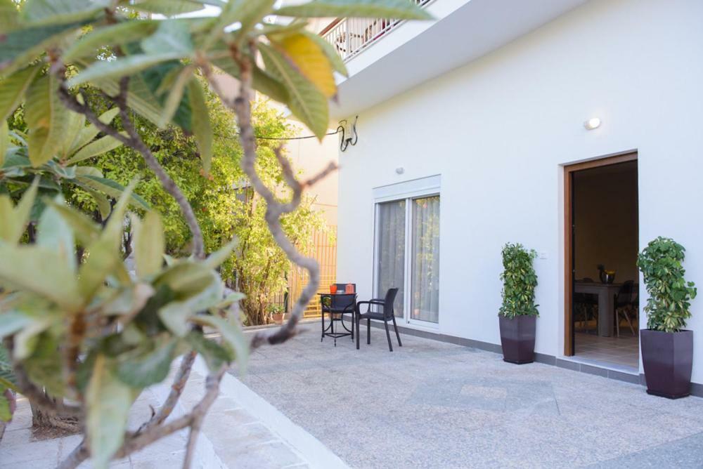 Beautiful House In Alimos Near To The Beach And Metro Афіни Екстер'єр фото